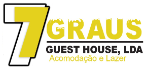 7 Graus Guest House, Lda